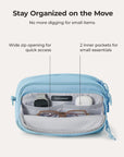 REIKI Crossbody