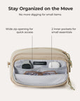 REIKI Crossbody