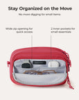 REIKI Crossbody