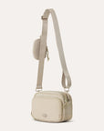 REIKI Crossbody