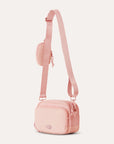 REIKI Crossbody