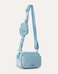REIKI Crossbody