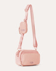 REIKI Crossbody