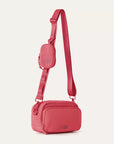 REIKI Crossbody