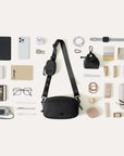 REIKI Crossbody
