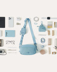 REIKI Crossbody