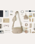 REIKI Crossbody