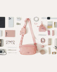 REIKI Crossbody