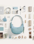 REIKI Hobo Bag