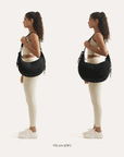 REIKI Hobo Bag