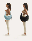 REIKI Hobo Bag