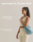 REIKI Hobo Bag
