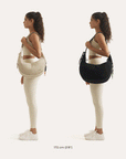 REIKI Hobo Bag