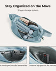 REIKI Hobo Bag