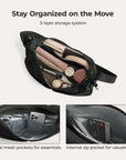REIKI Hobo Bag