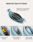 REIKI Hobo Bag