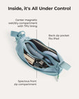 REIKI Hobo Bag