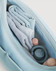REIKI Hobo Bag