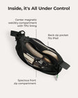 REIKI Hobo Bag