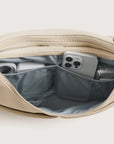 REIKI Hobo Bag