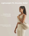 REIKI Hobo Bag