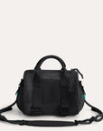 REIKI 5.5L Mesh Mini Duffle