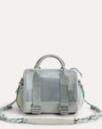 REIKI 5.5L Mesh Mini Duffle