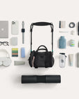 REIKI 5.5L Mesh Mini Duffle