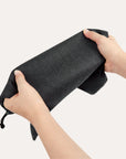 6PCS Compression Travel Packing Cubes for Suitcases