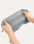 6PCS Compression Travel Packing Cubes for Suitcases