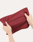 6PCS Compression Travel Packing Cubes for Suitcases