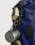 Paz 43L Carry On Travel Duffle Backpack