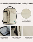 Blast Pro 38L Travel Backpack