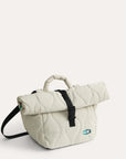 (FREE GIFT) Paz Roll Top Lunch Bag