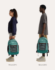 Focus 15.6" Laptop Backpack
