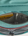 Focus 15.6" Laptop Backpack