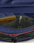 Focus 15.6" Laptop Backpack