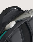 Focus 15.6" Laptop Backpack