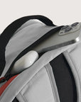Focus 15.6" Laptop Backpack