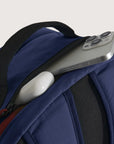 Focus 15.6" Laptop Backpack