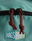 Focus 15.6" Laptop Backpack