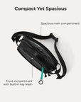 Blast Sling Bag