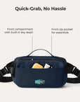 Blast Sling Bag