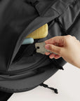 Soar 25L 180° Open Clamshell Travel Backpack Set