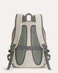 Soar_25L_Clamshell_Travel_Backpack_Set_gray_Travel_Backpack gray