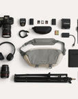 Free Gift Soar 6L Camera Sling Bag with Tripod Holder