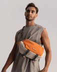 Free Gift Soar 6L Camera Sling Bag with Tripod Holder