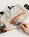 Free Gift Soar 6L Camera Sling Bag with Tripod Holder
