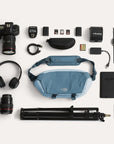 Free Gift Soar 6L Camera Sling Bag with Tripod Holder