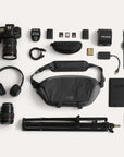 Free Gift Soar 6L Camera Sling Bag with Tripod Holder